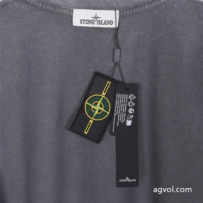 ブランド 通販 激安Stone Islandシャツ大人の品漂う 人気商品は即品切れ セール早いもの勝ち.._0_3