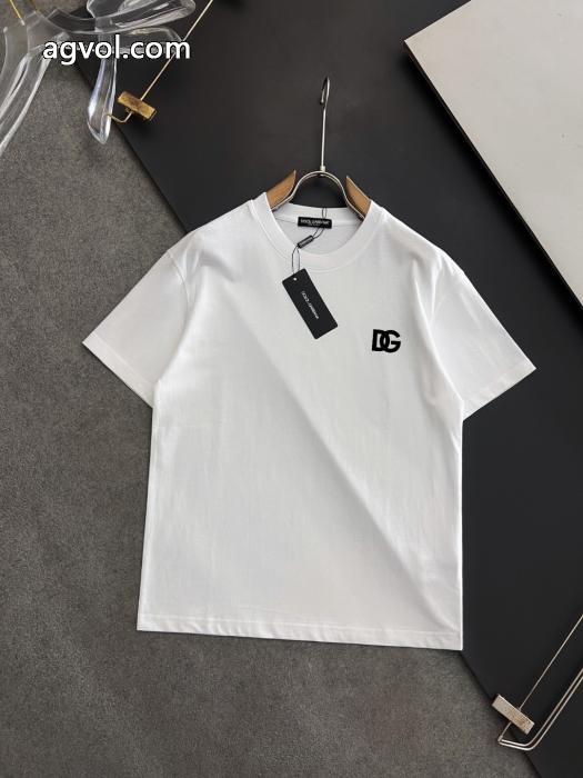 スーパー ブランド コピーDolce&Gabbana半袖Tシャツオリジナル 抜群の着心地 大人気限定カラー_0_0