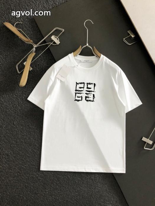 GIVENCHYブランド 激安 サイト最新作入荷 大切な日に 2026新商品半袖Tシャツ_0_0