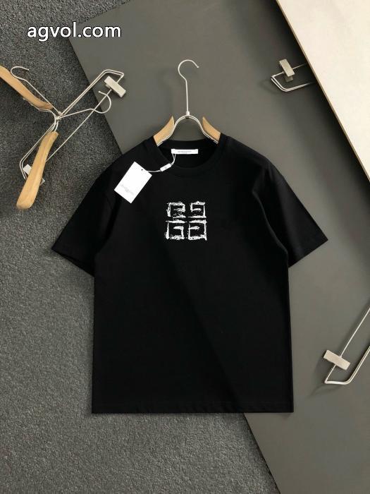 GIVENCHYブランド 激安 サイト最新作入荷 大切な日に 2026新商品半袖Tシャツ_0_1