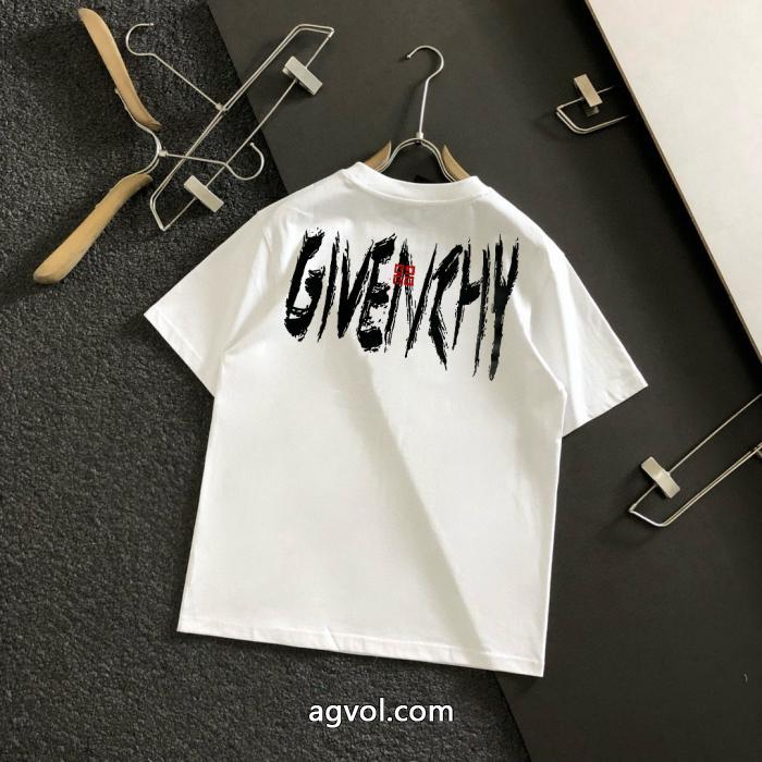 GIVENCHYブランド 激安 サイト最新作入荷 大切な日に 2026新商品半袖Tシャツ_0_3