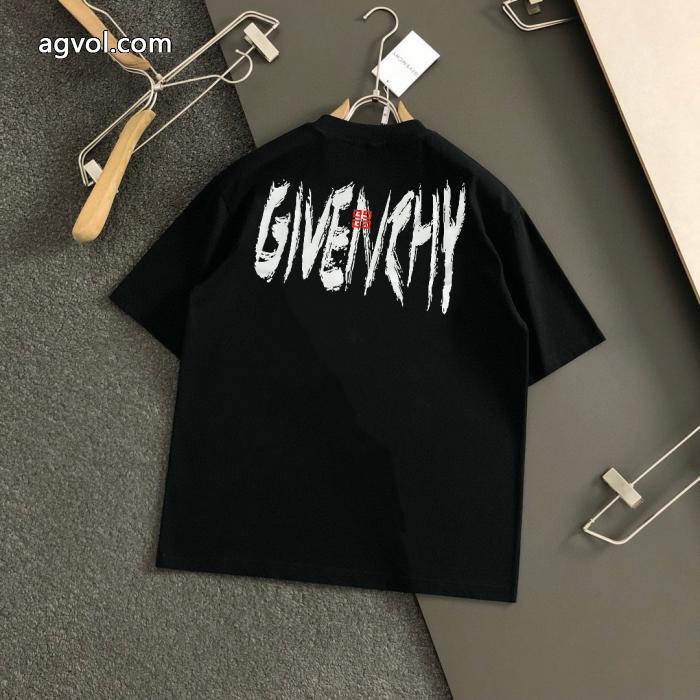 GIVENCHYブランド 激安 サイト最新作入荷 大切な日に 2026新商品半袖Tシャツ_0_4
