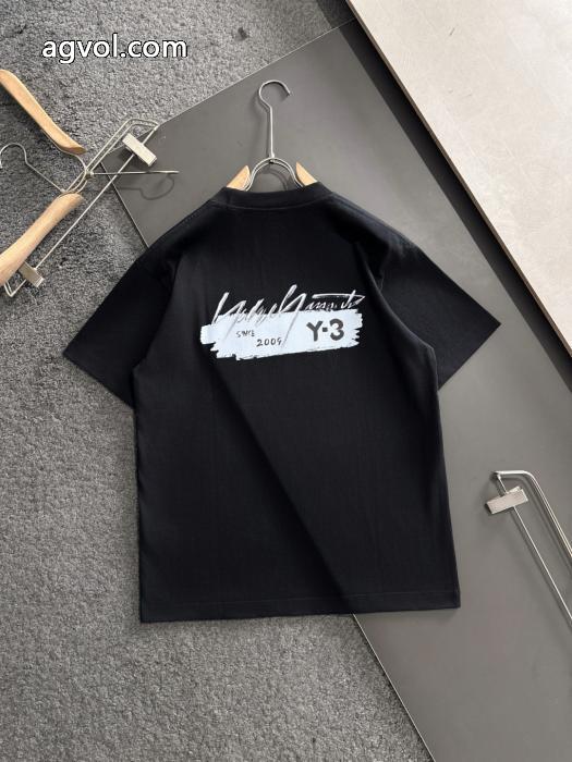 Y-3半袖Tシャツ不動の人気商品 今だけ26倍！ 人気新品*超特価偽 ブランド サイト_0_0
