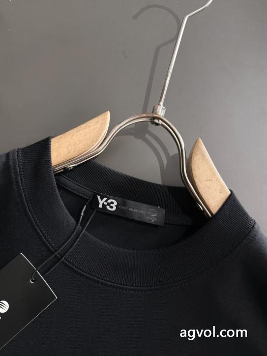 Y-3半袖Tシャツ不動の人気商品 今だけ26倍！ 人気新品*超特価偽 ブランド サイト_0_1