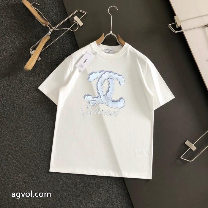 コピー ブランド 通販軽くて着心地がいい VIP価格 時代の風潮ブランド コピー半袖Tシャツ_0_2