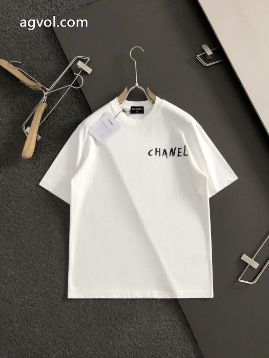 ブランド コピー ショップCH半袖Tシャツ限定コレクション 2026話題アイテム 良好品_0_0