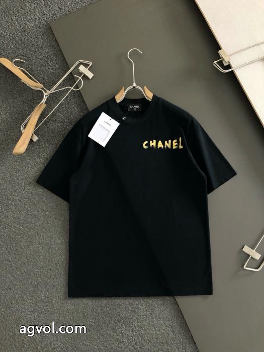 ブランド コピー ショップCH半袖Tシャツ限定コレクション 2026話題アイテム 良好品_0_3