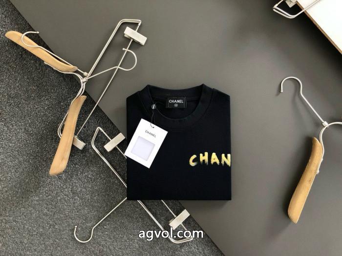 ブランド コピー ショップCH半袖Tシャツ限定コレクション 2026話題アイテム 良好品_0_5