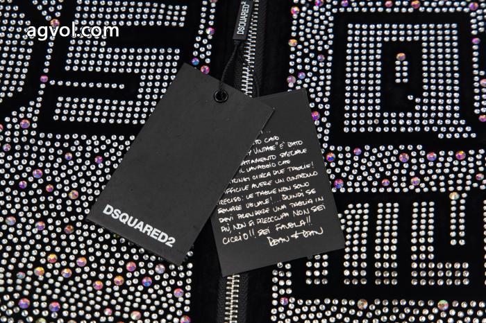 スーパー コピー メンズDSQUARED2コート落ち着いた感覚 洗練された印象 高級感あるスタイル_0_0