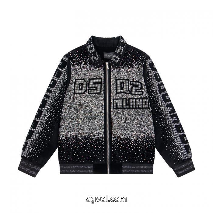 スーパー コピー メンズDSQUARED2コート落ち着いた感覚 洗練された印象 高級感あるスタイル_0_1