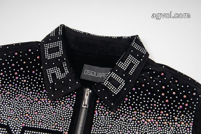 スーパー コピー メンズDSQUARED2コート落ち着いた感覚 洗練された印象 高級感あるスタイル_0_4