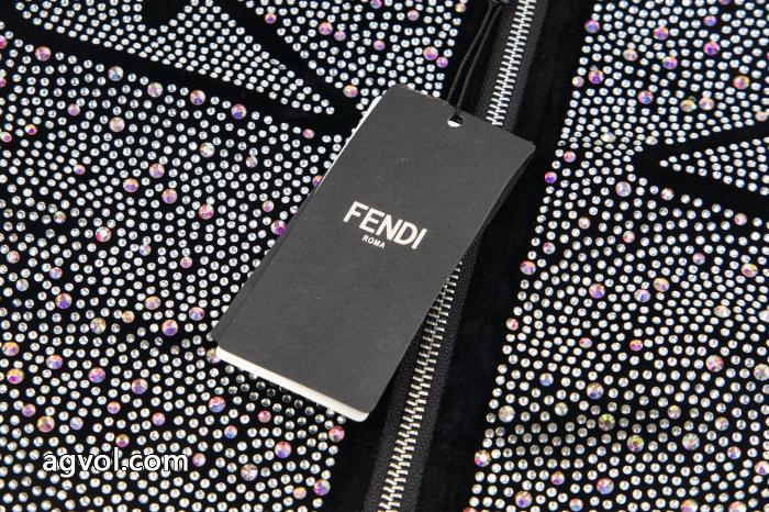 コートブランド アクセサリー 激安FENDIお買い得特価 完売新作 数量限定&最新作_0_1