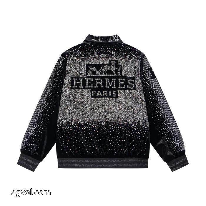 不動の人気2026最新 今っぽいトレンド 日本未上陸のブランドコートコピー 通販HERMES_0_2