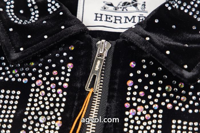 不動の人気2026最新 今っぽいトレンド 日本未上陸のブランドコートコピー 通販HERMES_0_3