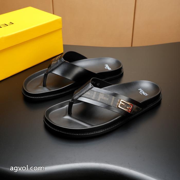 ブランド コピー バックFENDIスリッパ262026 超目玉 数量限定新作登場._0_2