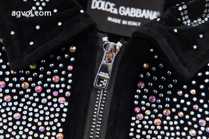 コート稀少*新品 夏限定の人気おすすめ 期間限定！最安値挑戦！偽 ブランド Dolce&Gabbana_0_1