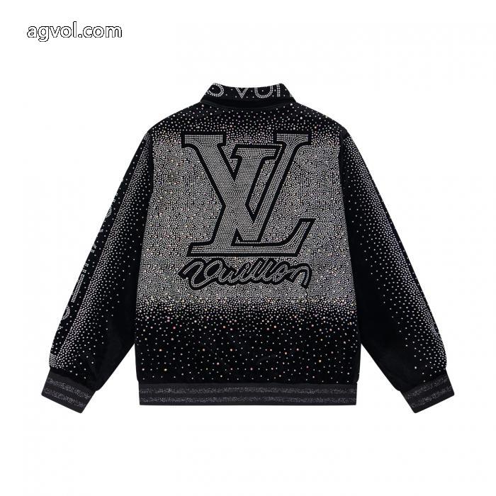 スーパー コピー どこで 買えるLOUIS VUITTON軽やかな印象 新作限定セール 数量限定 VIP価格コート_0_0
