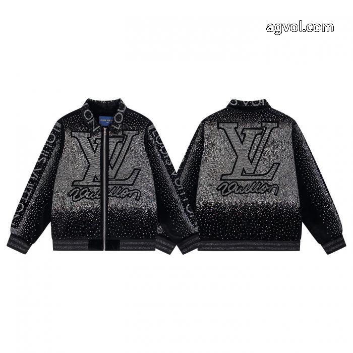 スーパー コピー どこで 買えるLOUIS VUITTON軽やかな印象 新作限定セール 数量限定 VIP価格コート_0_2
