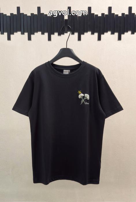 半袖TシャツDIOR大好評 注目度の高い 大好評アイテムブランド 品 激安 通販_0_2