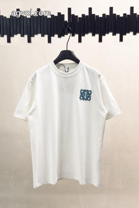 コピー 商品 販売半袖TシャツLOEWE気分に合わせて 極美品 ベストセラー_0_0