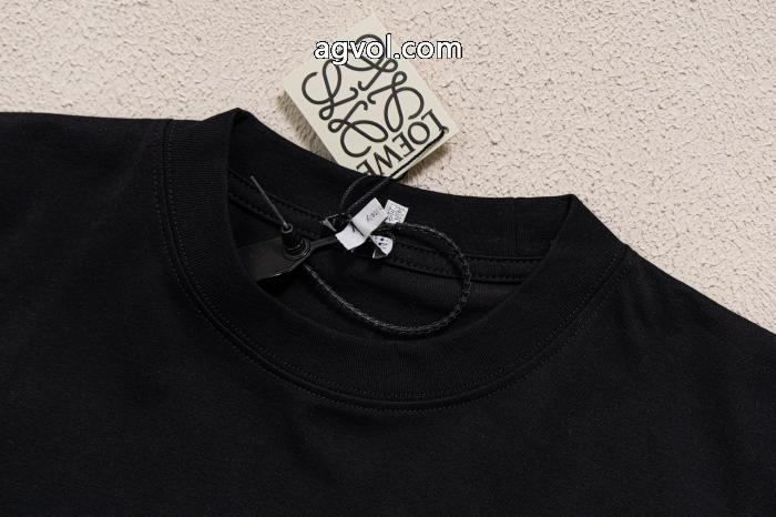 コピー 商品 販売半袖TシャツLOEWE気分に合わせて 極美品 ベストセラー_0_3