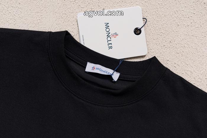 半袖Tシャツ爆発的な人気 完売前に 人気新作偽 ブランド 通販MONCLER_0_2