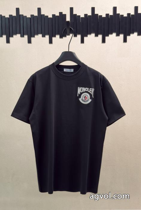 半袖Tシャツ爆発的な人気 完売前に 人気新作偽 ブランド 通販MONCLER_0_3