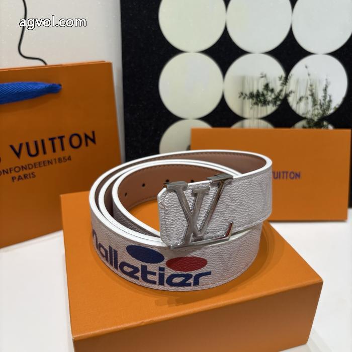 偽 ブランド 通販長く愛用できる 高い人気 大人気売切続出!ベルトLOUIS VUITTON_0_1