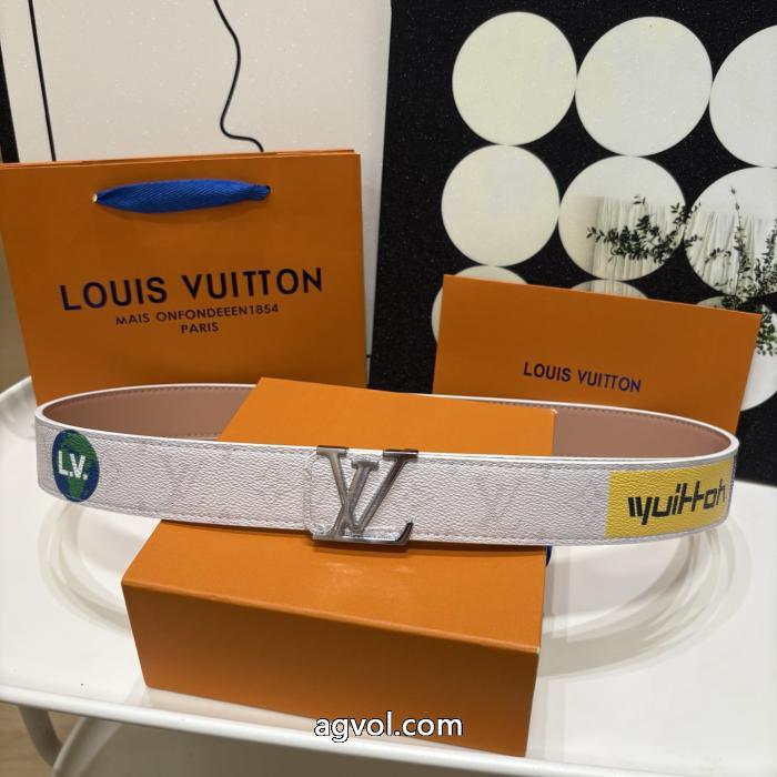 偽 ブランド 通販長く愛用できる 高い人気 大人気売切続出!ベルトLOUIS VUITTON_0_4