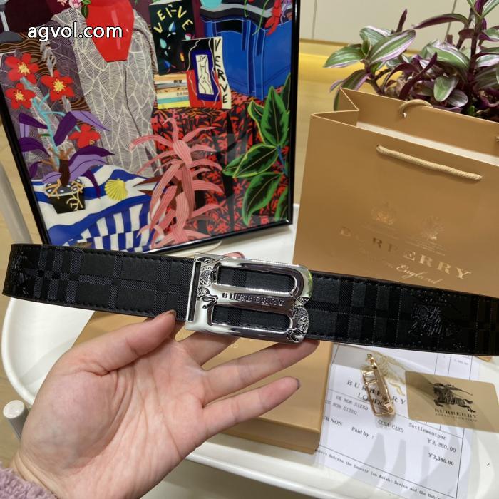 BURBERRYコピー 商品 販売ベルト着こなし自在 大人気商品 個性派 _0_0