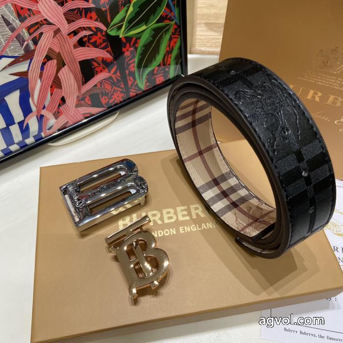 BURBERRYコピー 商品 販売ベルト着こなし自在 大人気商品 個性派 _0_1