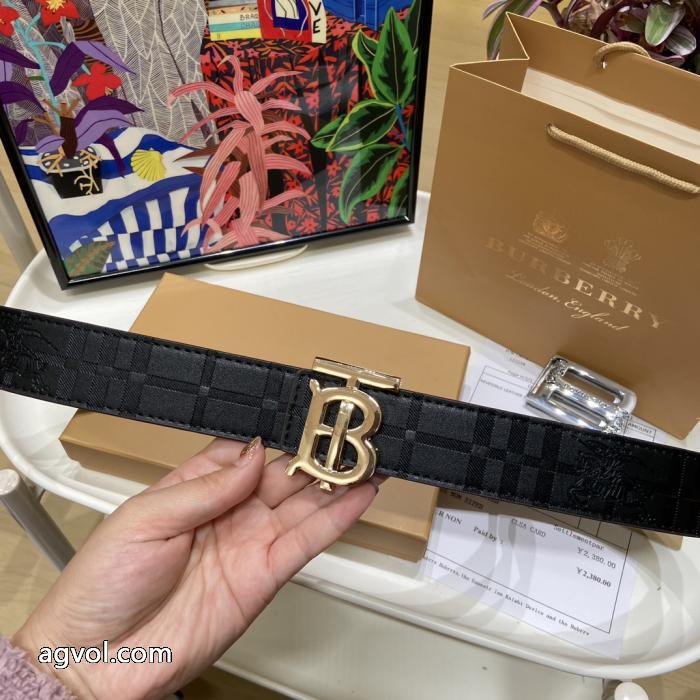 BURBERRYコピー 商品 販売ベルト着こなし自在 大人気商品 個性派 _0_2