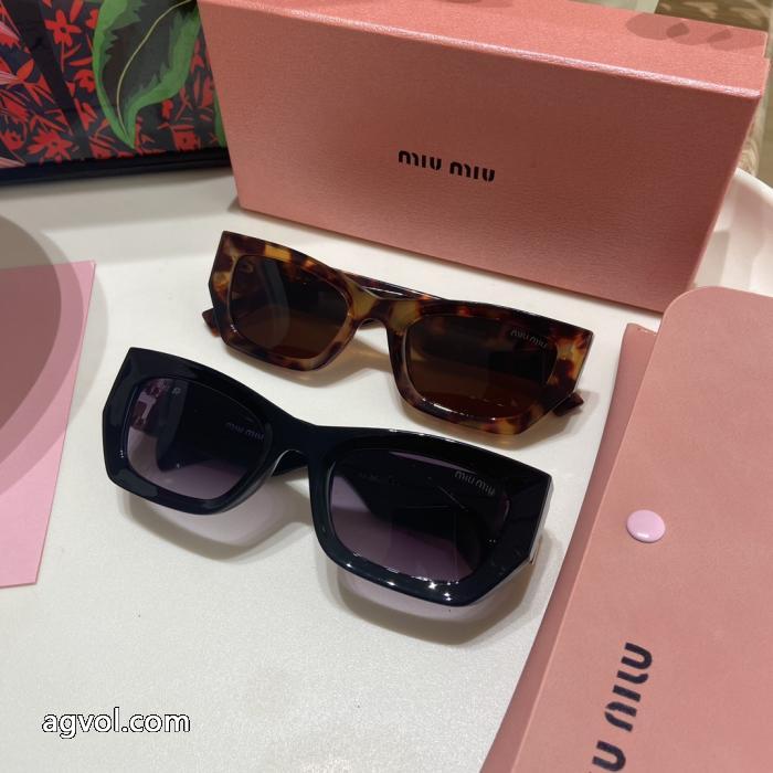スーパー コピー 品MIUMIUサングラス人気商品最新作 ファッションスタイル 期限限定！_0_1