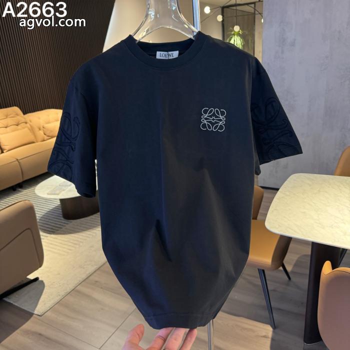 半袖Tシャツロエベ最終価格セール より格上げして 大歓迎な専門店ブランド コピー 品_0_0