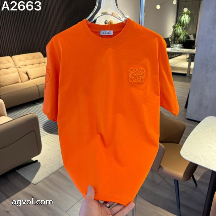 半袖Tシャツロエベ最終価格セール より格上げして 大歓迎な専門店ブランド コピー 品_0_1