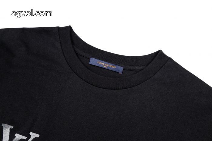 コピー 品 ブランド全国無料新品 オシャレを満喫できる 爆買いセールLOUIS VUITTON半袖Tシャツ_0_3