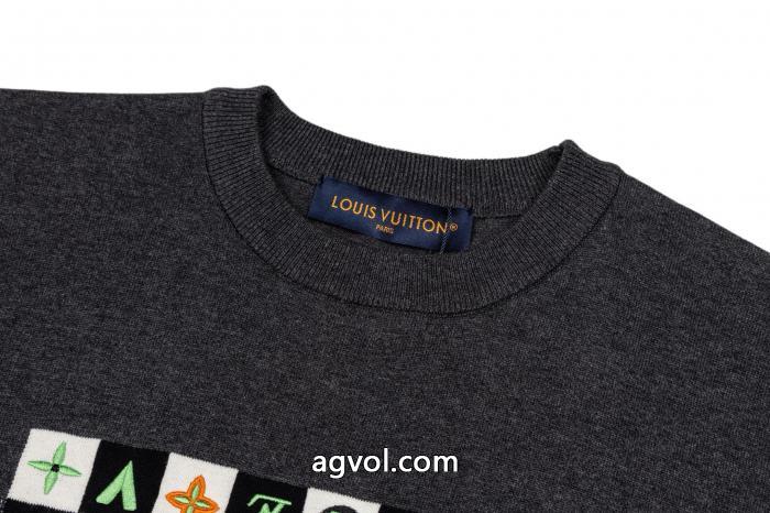 半袖TシャツLOUIS VUITTON手頃価格 大人フェミニン 大人気の夏季限定発売中ブランド コピー_0_3