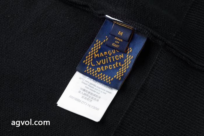 ブランド 偽物 激安大人っぼい ファッショニスタ愛用 毎年大人気商品LOUIS VUITTONコート_0_1