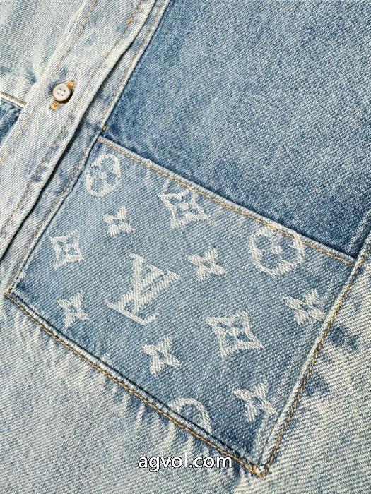 スーパー コピー ブランド 通販コート超一流のブランド 26新品*最安値保証 在庫売りつくしLOUIS VUITTON_0_3