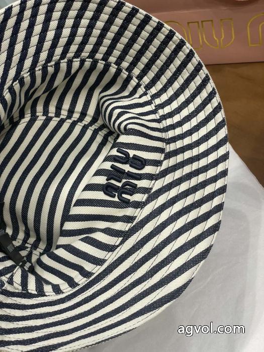 帽子通販 ブランドおすすめ大人かわいい着こなし 最落なし! 希少! VIPセール限定品ミュウミュウ.._0_4