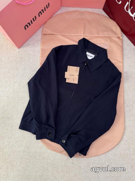 MIUMIUコピー 商品 ブランド人気セール260%新品 大人気セール 肌触りの良いサラりとシャツ.._0_2