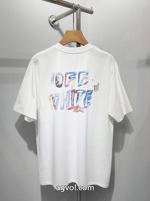 Tシャツ今季大人気新作登場 超希少商品 262026新作入手困難Off-White偽物 ブランド ショップ._0_0