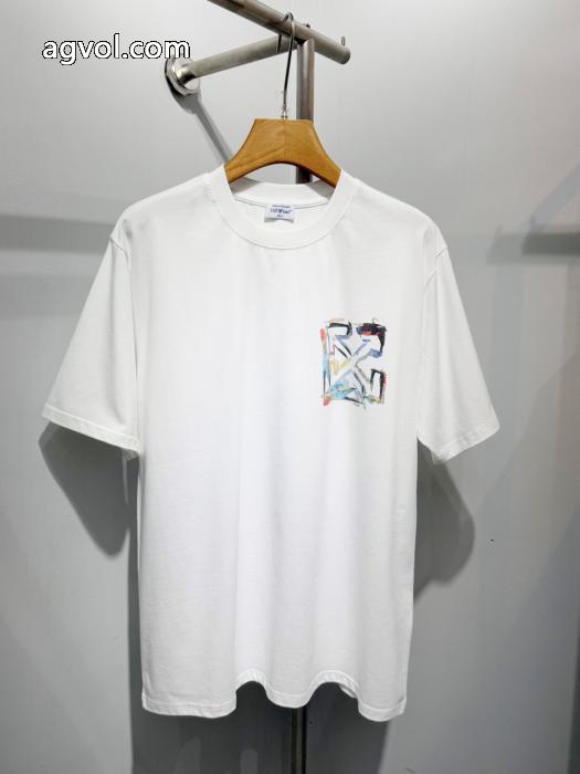 Tシャツ今季大人気新作登場 超希少商品 262026新作入手困難Off-White偽物 ブランド ショップ._0_1