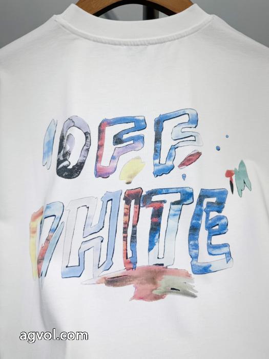 Tシャツ今季大人気新作登場 超希少商品 262026新作入手困難Off-White偽物 ブランド ショップ._0_4