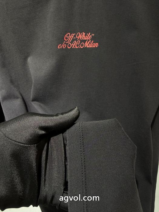コピー ブランド 通販 安心綺麗に決まるフォルム！ 美品*稀少 大胆にTシャツオフホワイト._0_3