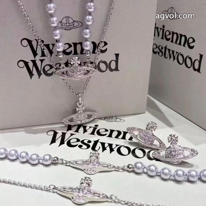 新作すぐ届く 話題が沸騰中 最旬アイテムVIVIENNE WESTWOODアクセサリーブランド 激安.._0_0