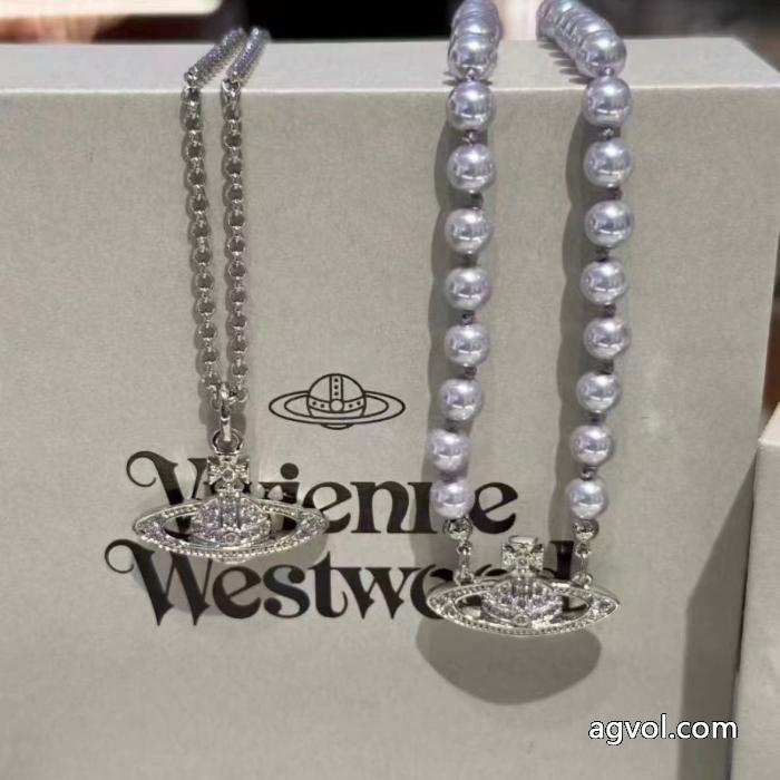新作すぐ届く 話題が沸騰中 最旬アイテムVIVIENNE WESTWOODアクセサリーブランド 激安.._0_1