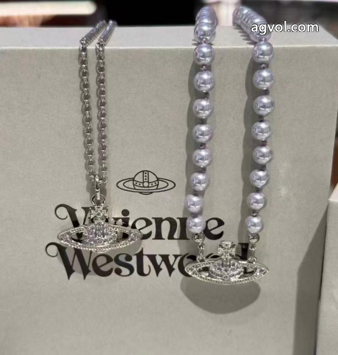 新作すぐ届く 話題が沸騰中 最旬アイテムVIVIENNE WESTWOODアクセサリーブランド 激安.._0_3