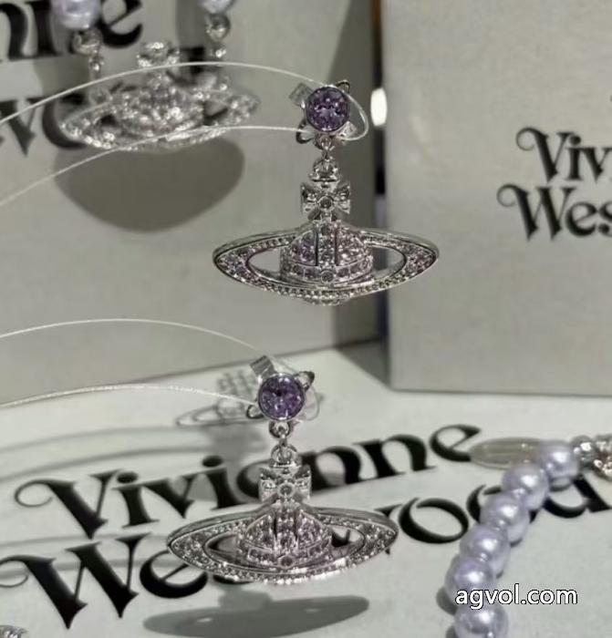 新作すぐ届く 話題が沸騰中 最旬アイテムVIVIENNE WESTWOODアクセサリーブランド 激安.._0_4
