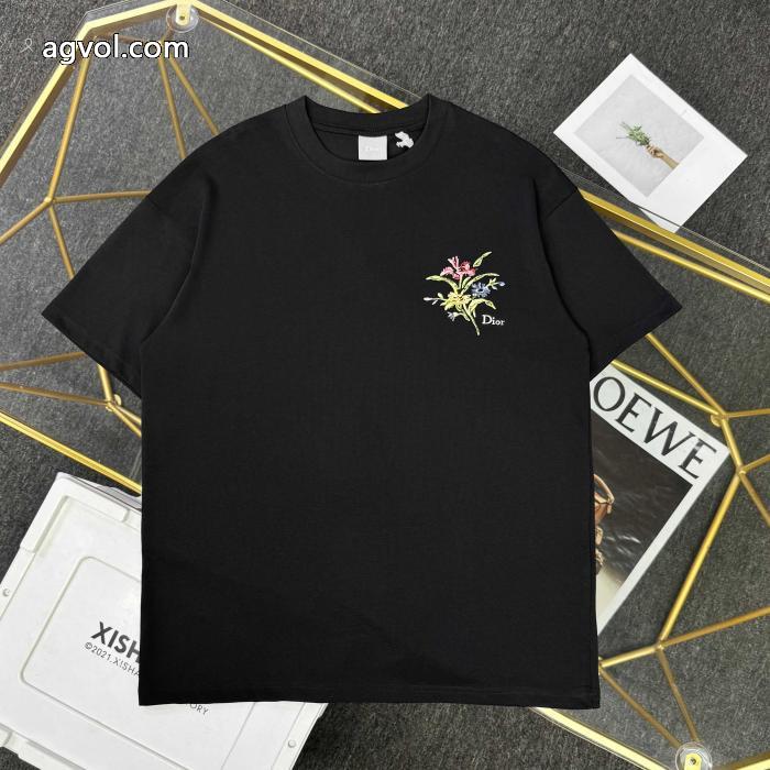 コピー ブランドディオールTシャツ2026話題アイテム 新着アイテム 大変大人気2026._0_0